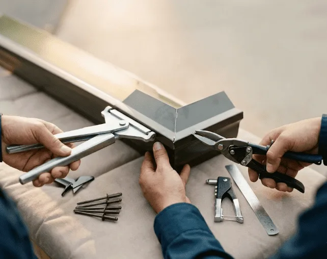 Why choose Gutter Repair in Fork Union, VA